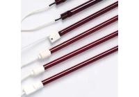 The Use of Infrared Physiotherapy Lamps And applications