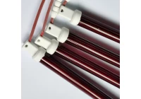When using infrared therapy lights in different scenarios, the following points should be noted