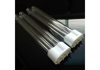The usage scenarios and precautions for UVC lamp tubes: