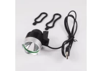 LED point light sources can be applied in many fields