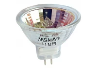 Microscope Tungsten Lamp's Features