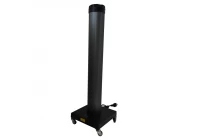 The purpose, scope of use, and precautions of UV disinfection lamps: