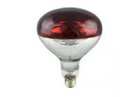 Infrared halogen bulbs are an efficient and energy-saving lighting device with many advantages
