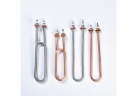Stianless Steel Cartridge Heater's Advantages And Disadvantages