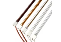Unlock the Power of Infrared Heating: Transform Your Space with Infrared Heat Lamps