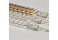 Introduction to Twin Tube Infrared Heating Lamps