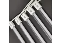 Discover the Efficiency and Versatility of Half-Plated Infrared Lamps