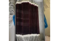 Ruby Infrared Heating Lamps: The Future of Efficient and Eco-Friendly Heating Solutions