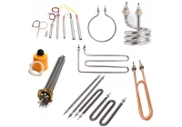 Discover the Power of Stainless Steel Heating Tubes: Efficiency, Durability, and Versatility