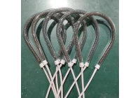 Introducing Customizable Shaped Infrared Heating Tubes: Efficiency Meets Versatility