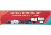 China Chinese National Day Holiday Notice manufacturer