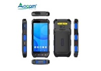 China IP65 4G RAM 64G ROM Industral PDA Data Terminal Android manufacturer
