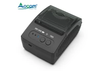 China What should we do if the printing is not clear for thermal printer? manufacturer