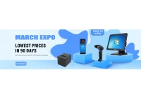 China The March Purchasing Festival of OCOM manufacturer