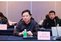Китай OCOM Генеральный директор Ричард успешно посетил 7-ю ежегодную китайскую конференцию POS Отраслевая конференция 2023 производителя