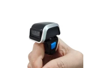 China OCBS-R07 2.4G and Bluetooth Mini Ring Bar-code Scanner manufacturer