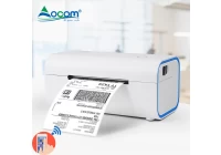 Китай OCBP-402DT :4-дюймовый принтер для прямой термопечати этикеток производителя