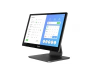 China OCOM Introduces the POS-1562: Experience the Future of POS with Our 15.6-Inch Ultra-Slim, Die-Cast Aluminum Touchscreen Terminal for Windows/Android. manufacturer