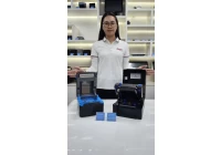 China What's the difference between direct thermal and thermal transfer printer? manufacturer