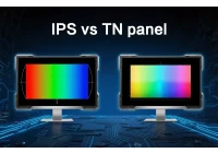 Κίνα Διαφορές μεταξύ των πλαισίων IPS και TN κατασκευαστής