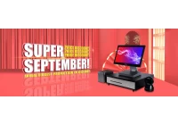 Κίνα Μην χάσετε! Η εκδήλωση πωλήσεων του Σεπτεμβρίου είναι εδώ. κατασκευαστής