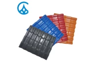 How to choose the right ASA synthetic resin roof tile?