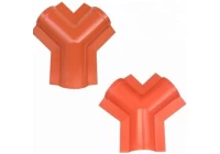 ASA Synthetic Resin Tile Special Accessories