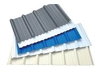 ZXC OEM Corrugated Roofing Sheets