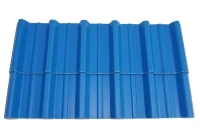 Drenaje rápido de PVC Gran Pit Tile