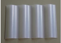 Paano i -install ang PVC Plastic Steel Tile at Lighting Tile?