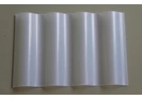 Come risolvere il problema dei graffi sulle piastrelle traslucide in PVC