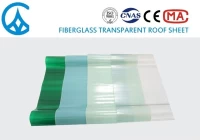 Quali sono i vantaggi dei tetti delle piastrelle in fibra di vetro?