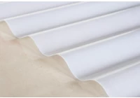 Le piastrelle ondulate in PVC trasparenti possono essere ignifughe?