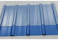 What are the characteristics of FRP tiles?