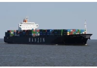 What should we do after Hanjin Shipping filed for the bankruptcy protection?