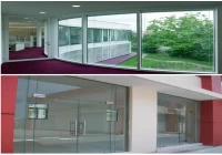 World glass windows and doors industry demand continues to rise in the next three years
