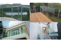 How to choose the perfect railing glass?