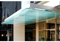 The Importance Of Glass Canopy