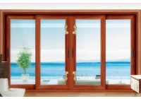 How to choose the best glass windows and doors?