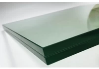 Os especificação e design pontos de vidro laminado