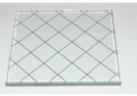 ¿Qué es la capa intermediaria del vidrio laminado?