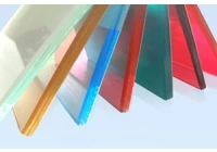 Choosing the suitable laminated glass to ensure the safety of architecture