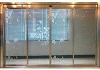 The cause of lose effectiveness about insulation glass.