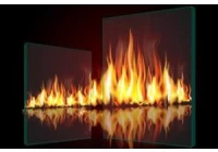 Why to choose fireproof glass?