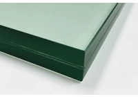 Security Analysis of Laminated Glass