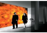 The Monolithic fireproof glass applications and benefits