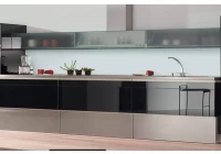 Why choose glass cupboard in your kitchen?