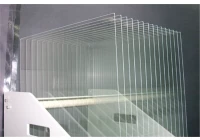 What’s the difference between chemical tempered glass and physical tempered glass?