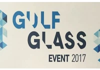 JIMY glass Körfez Cam / Gulfsol 2017 (Dubai)