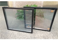 Does the three layers of insulated glass better than two layers?